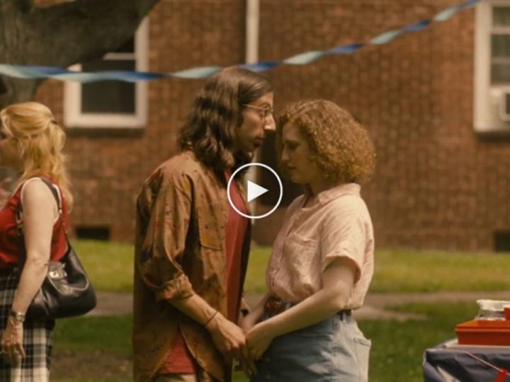 As They Made Us – A Tender, Painful Portrait of Family, Grief, and Survival