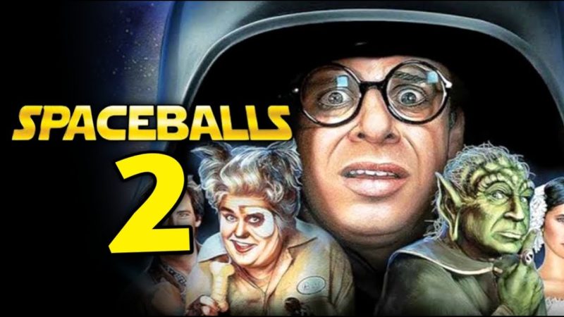 “Spaceballs 2” Officially Confirmed: Cast, Story, and Everything We Know So Far